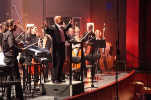 Fantastische Welt der Filmmusik 2015 - Konzerthaus Karlsruhe